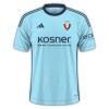 Maillot de Supporter CA Osasuna Extérieur 2023-24 Pour Homme